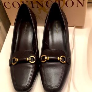 Vintage Covington Laura Shoe